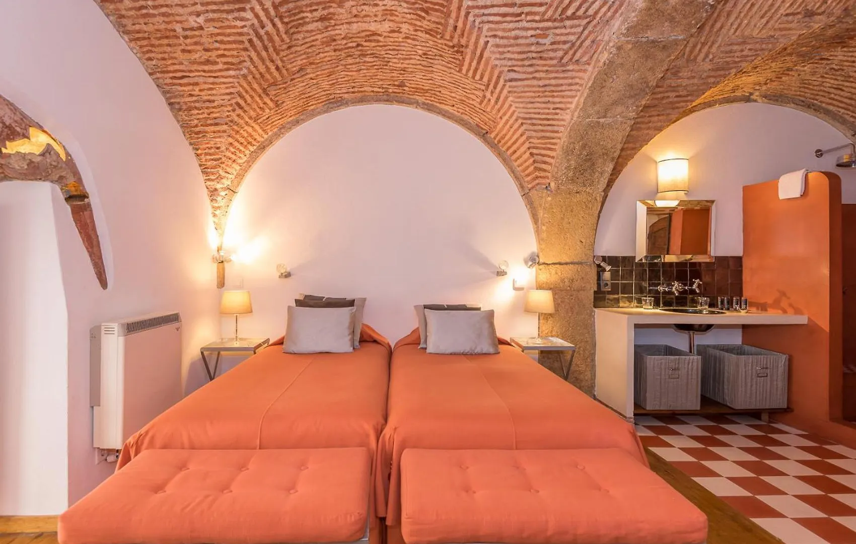 ホテルCasa Das Merceeiras Lisboa