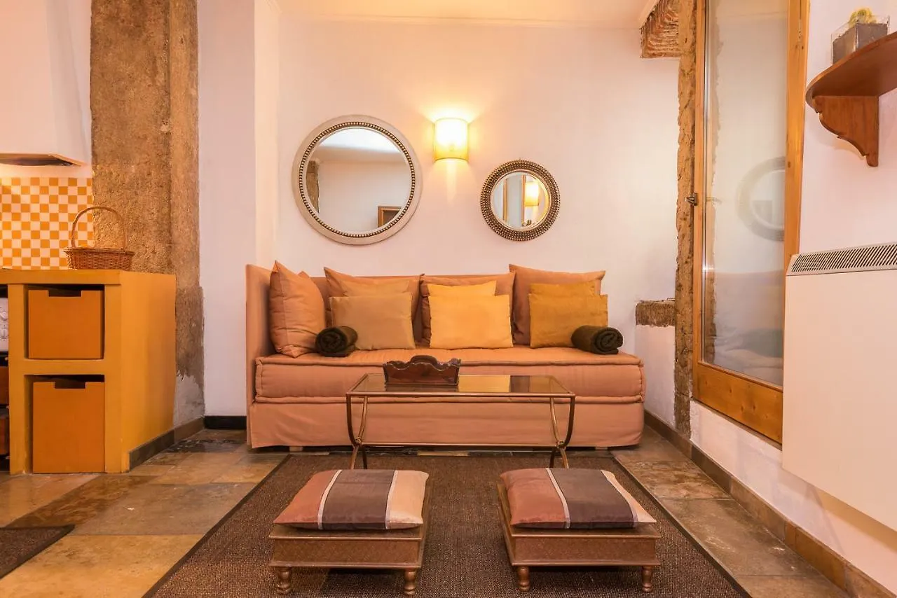 Casa Das Merceeiras Hotel Lisboa